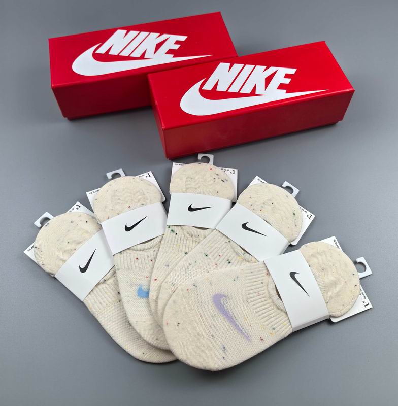 Nike socks QY04